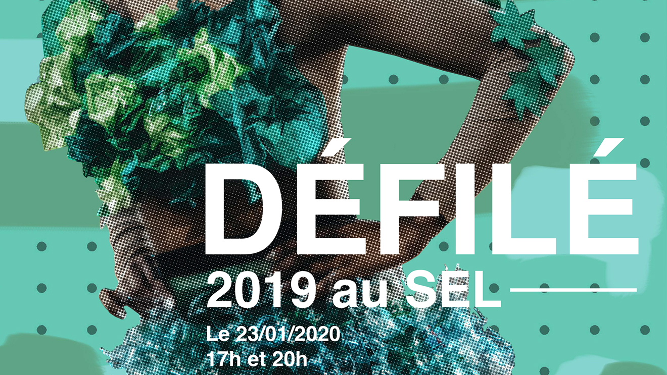 Cliquez pour voir la vidéo du défilé 2019