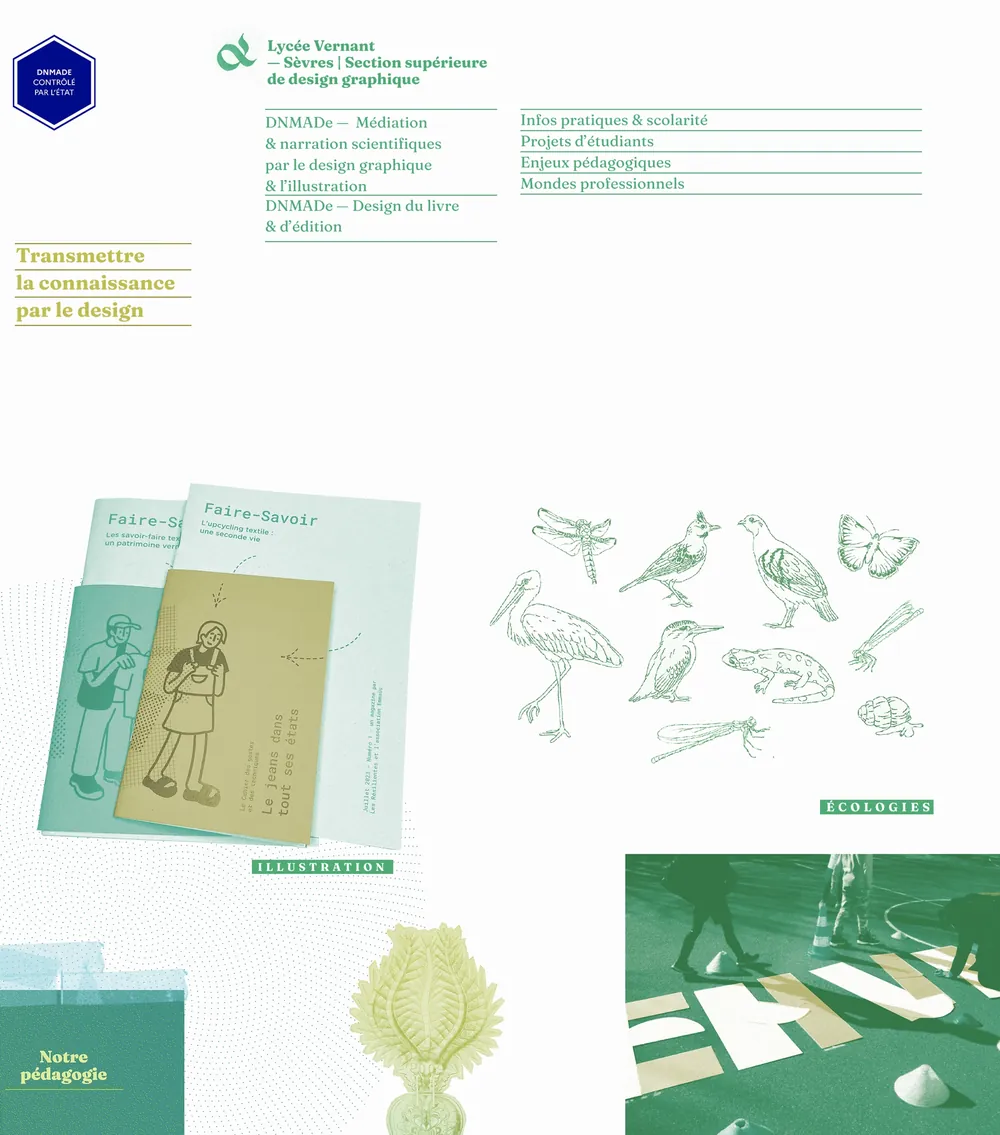 DNMADe Graphisme